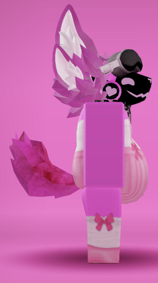 Tabs - Side View Tabs - Side View