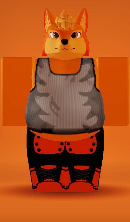 Tango - Front View Tango - Front View