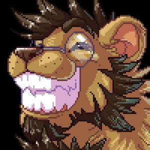 CygnusBurrLion