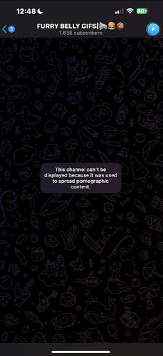 This problem mainly affects iOS (Apple) users, but it can also affect some Android users. This problem mainly affects iOS (Apple) users, but it can also affect some Android users.