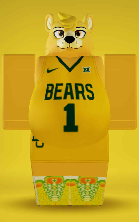 Gordon - Front View Gordon - Front View