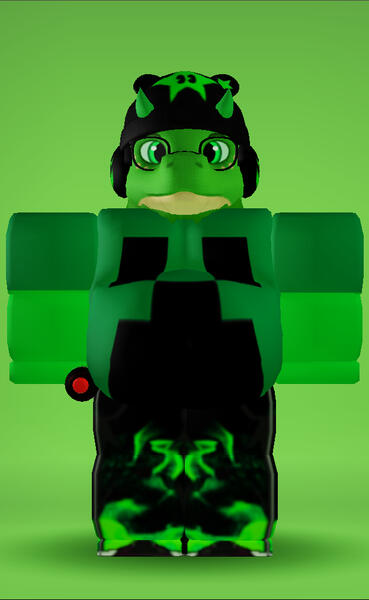 Fizz - Front View Fizz - Front View