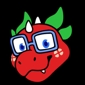 Mark Komodo, the manager of Furry Belly Hub