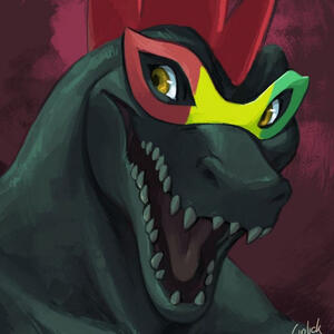 ProDarkFeraligatr