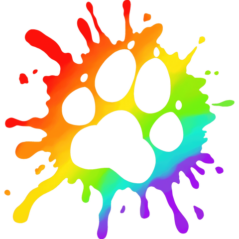FurAffinity Logo