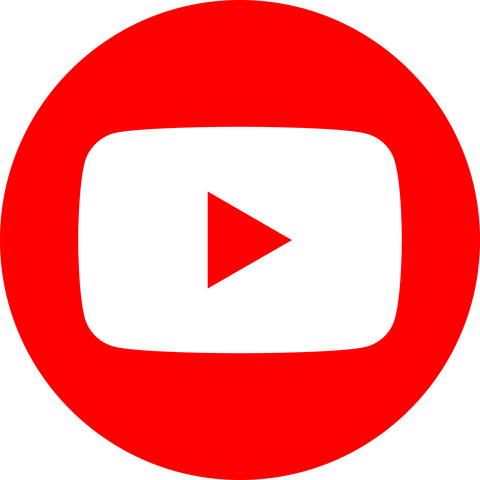 YouTube Logo