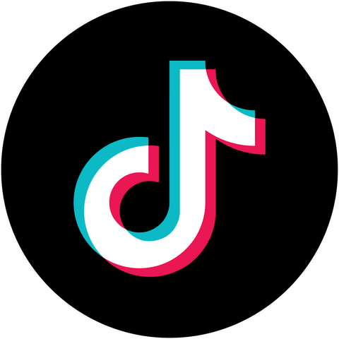 TikTok Logo