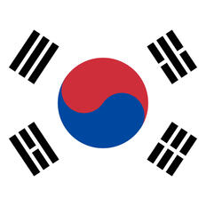 South Korea