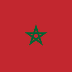 Morroco