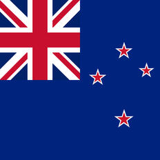 New Zealand