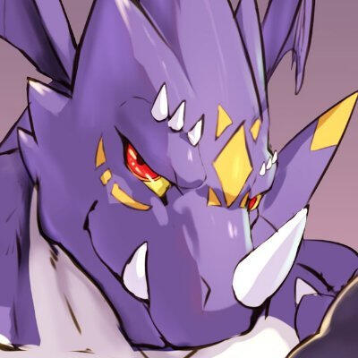 Dragoneer, one of the furries that had a big importance and impact on Furry Belly Hub. Also one of the most important website owner of FurAffinity.