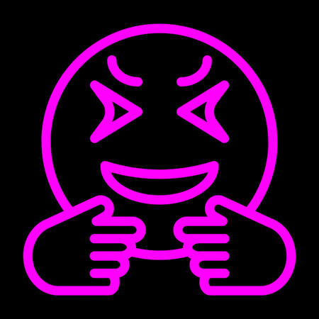 FurryBellyVRChat Logo