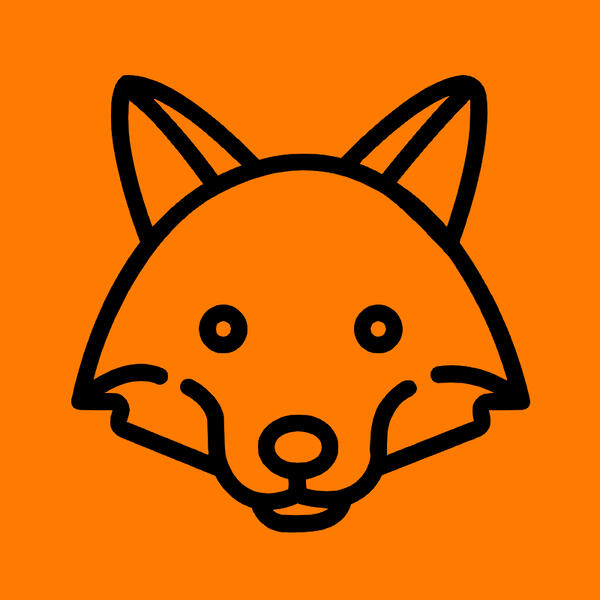 Tango the Fox Main Mascot of @FurryBellyHub - The Whole Community