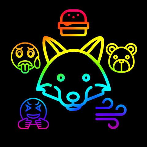 Furry Belly Hub Logo