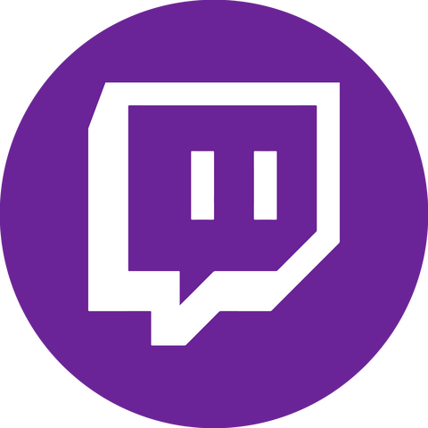TwitchTV