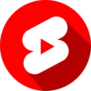 Youtube Shorts Logo