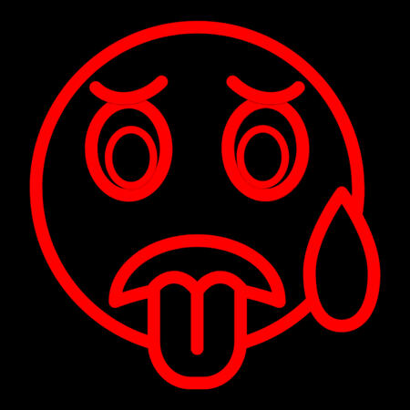 FurryBellyNSFWChat Logo