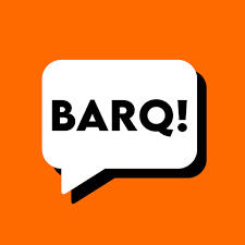BARQ! Logo BARQ! Logo