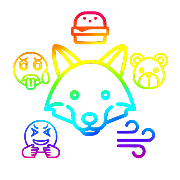 Furry Belly Hub Logo Furry Belly Hub Logo