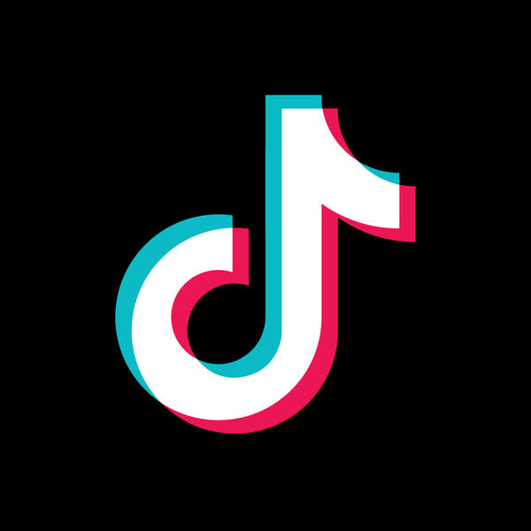 TikTok Logo TikTok Logo