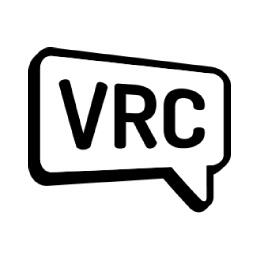 VRChat Logo VRChat Logo