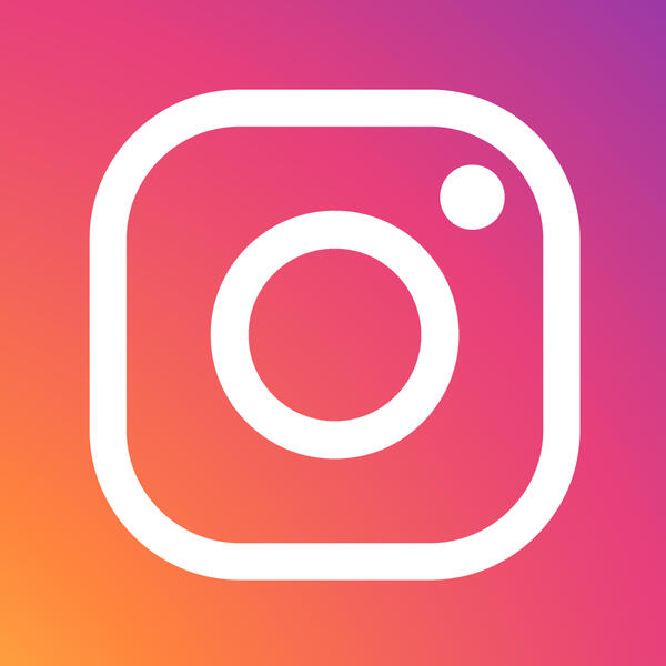 Instagram Logo Instagram Logo