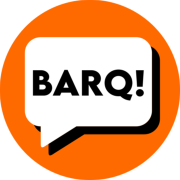 Barq Logo