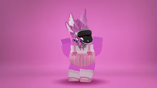 Tabs - Test Pose Video 1