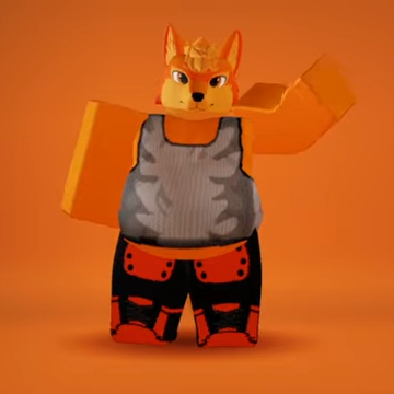 Tango - Test Pose Video 1