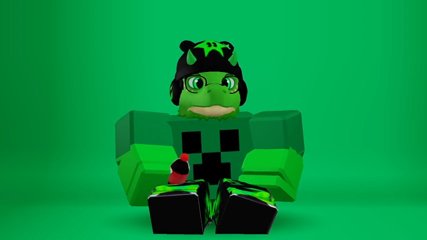 Fizz - Test Pose Video 1