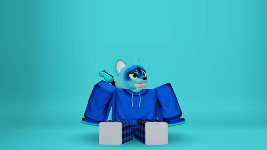 Nibbles - Test Pose Video 1