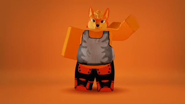 Tango - Test Pose Video 1