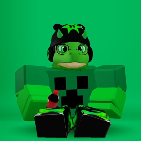 Fizz - Test Pose Video 1